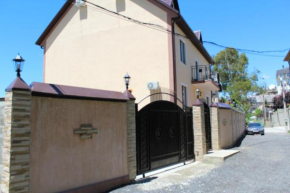 Guest house on Transportnay 80/5